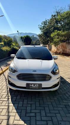 FORD KA 1.0 TI-VCT FLEX S MANUAL FORD KA 1.0 TI-VCT FLEX S MANUAL